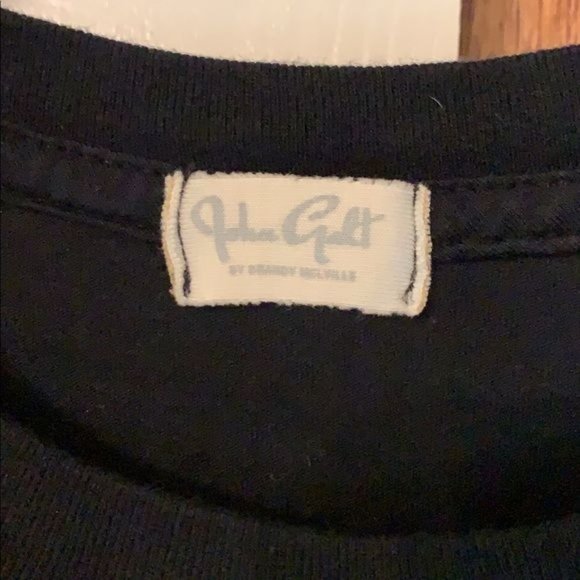 Rare John Galt for Brandy Melville Chief in’ - Picture 3 of 6